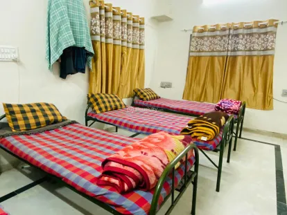 Hariom Hostel & PG Thumbnail