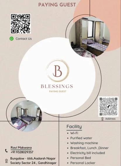 Blessings PG Image 5