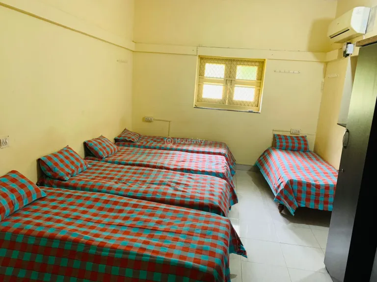 The 27 Hostel & PG Image 6