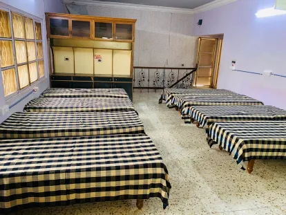 The 27 Hostel & PG Image 8