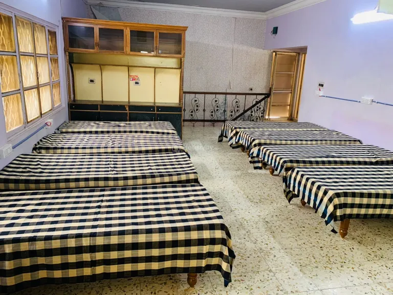 The 27 Hostel & PG Image 8