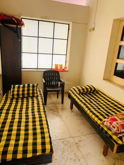 The 27 Hostel & PG Image 9