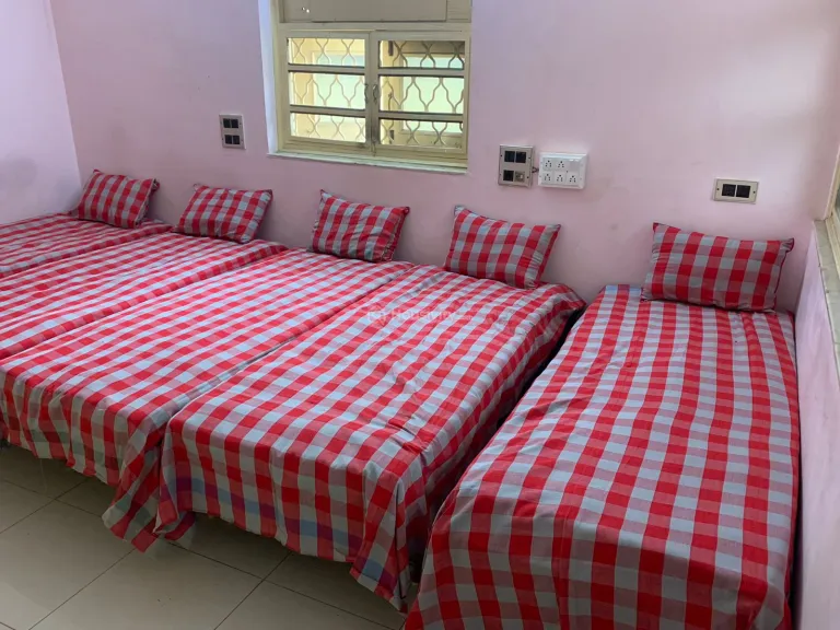 The 27 Hostel & PG Image 11