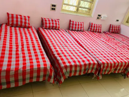 The 27 Hostel & PG Image 12