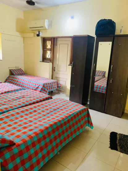 The 27 Hostel & PG Image 14