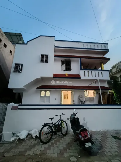 Shakti PG and Hostel Thumbnail