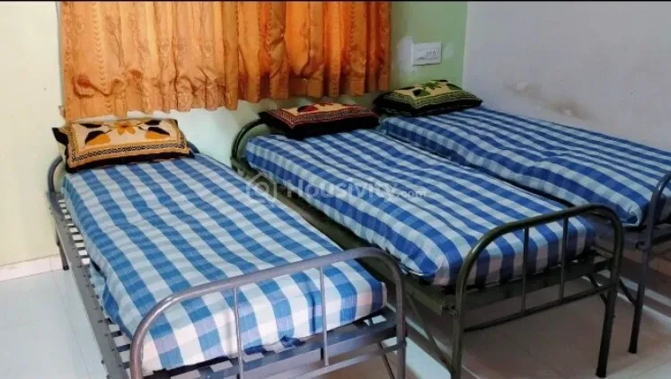 Aashirwad Hostel & PG Thumbnail