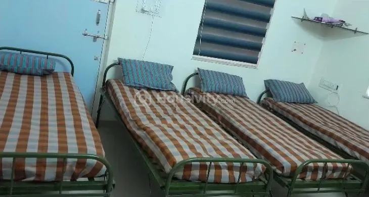 Aashirwad Hostel & PG Image 1