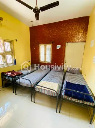 Aashirwad Hostel & PG Thumbnail