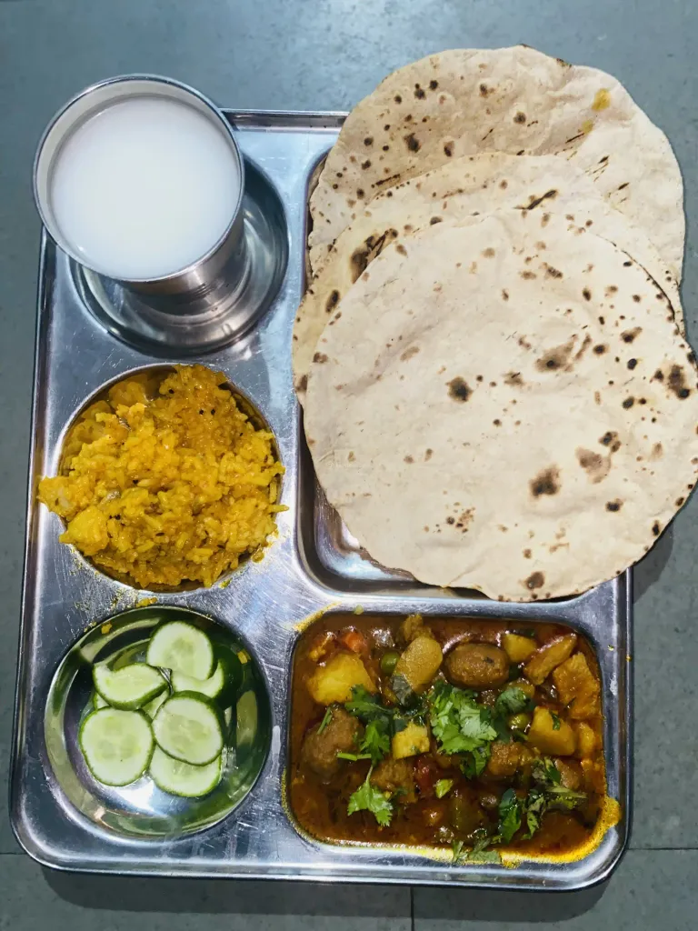 Dwarkesh Hostel & PG Image 4