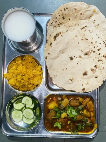 Dwarkesh Hostel & PG Image 6