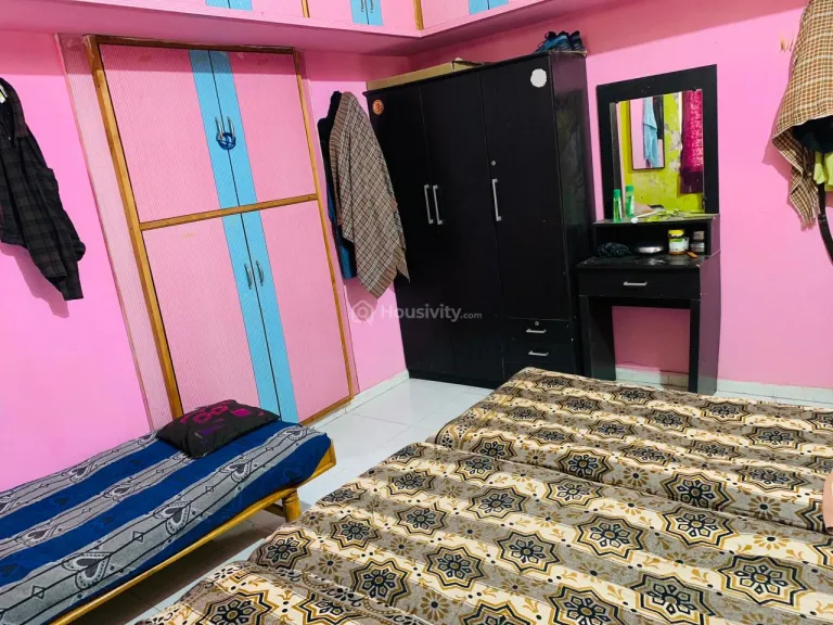 Dwarkesh Hostel & PG Image 7