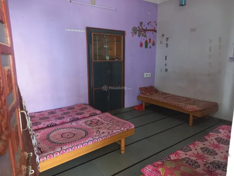 Dwarkesh Hostel & PG Image 15