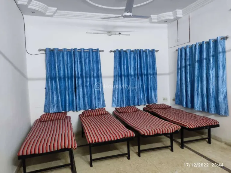 Swagat Boys Hostel & P.G. Thumbnail