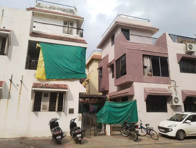 New Krishna Hostel & PG Image 1