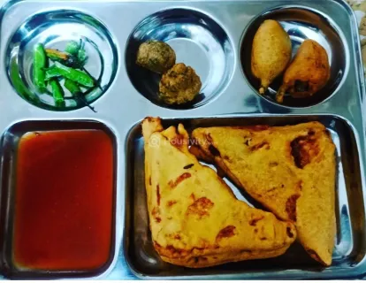 New Krishna Hostel & PG Image 5