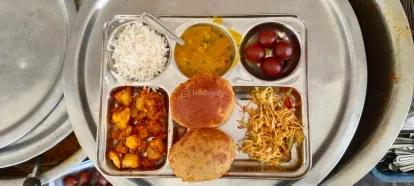 New Krishna Hostel & PG Image 9