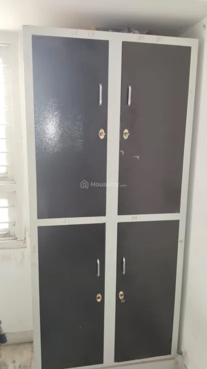 New Krishna Hostel & PG Image 12