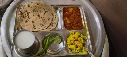 New Krishna Hostel & PG Image 10