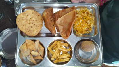 New Krishna Hostel & PG Image 15