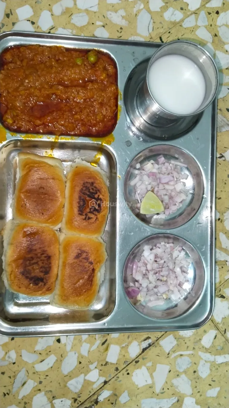 New Krishna Hostel & PG Image 16