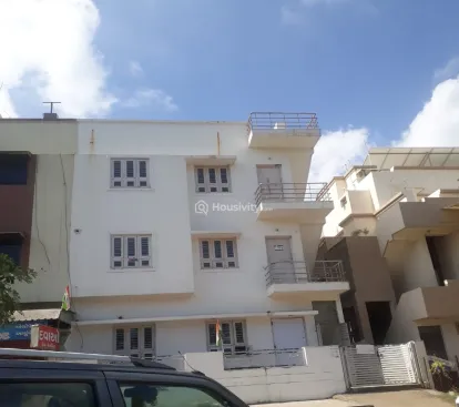 New Krishna Hostel & PG Thumbnail