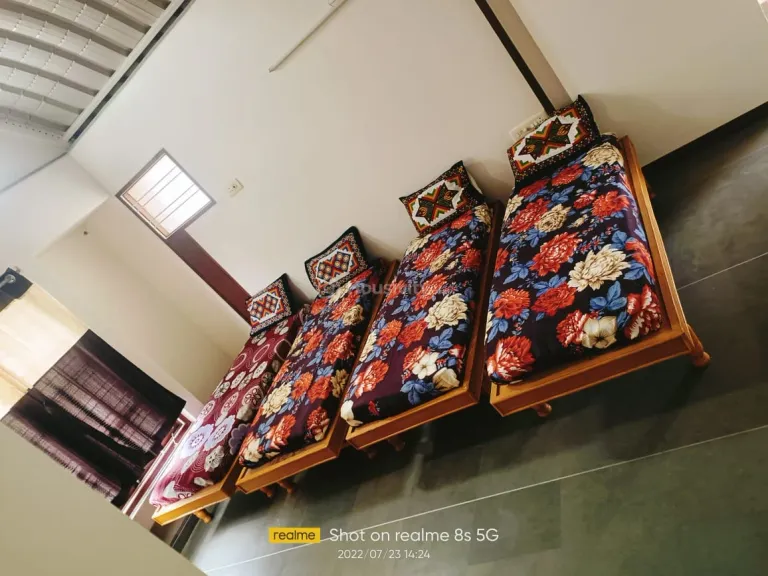 Jay Maa Chamunda Hostel & PG Image 1