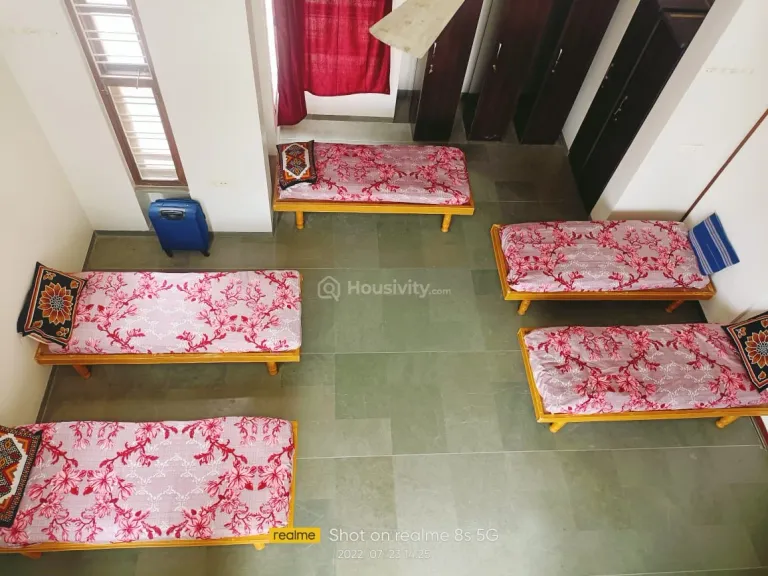 Jay Maa Chamunda Hostel & PG Image 2
