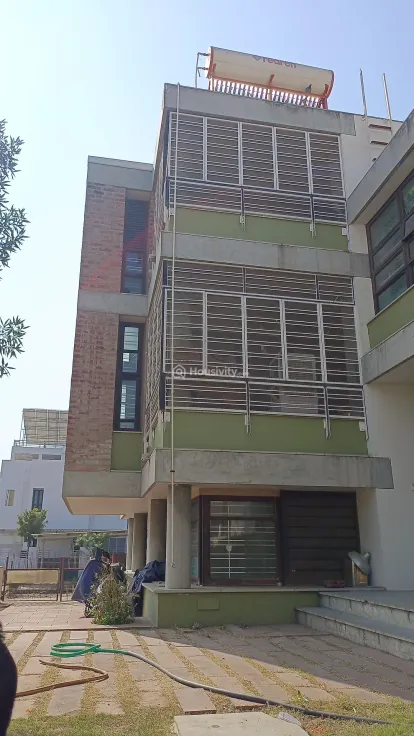 Jay Maa Chamunda Hostel & PG Thumbnail