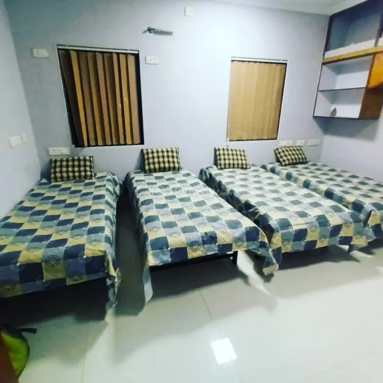 Aarambh Hostel Image 1