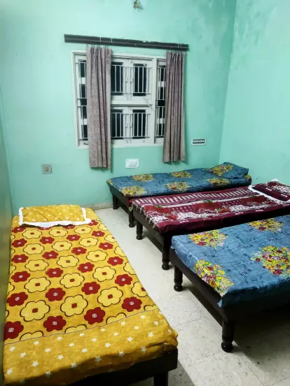 Shree Kashtabhanjan Dev PG Thumbnail