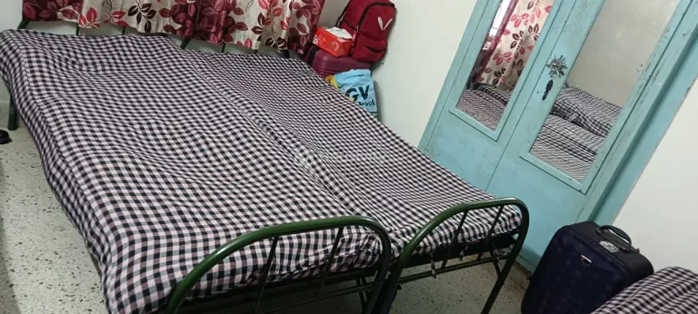 Khodiyar Girl's & Boys Hostel & PG Image 1