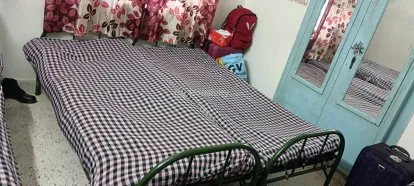 Khodiyar Girl's & Boys Hostel & PG Image 7