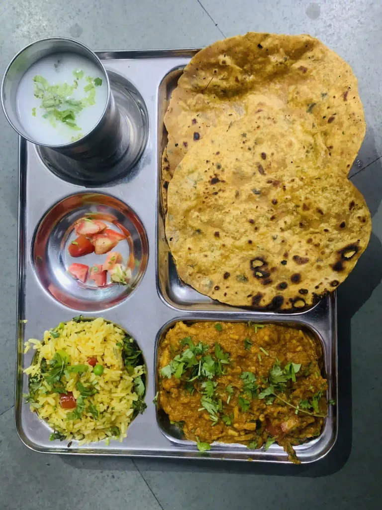 Dwarkesh Hostel & PG Image 3