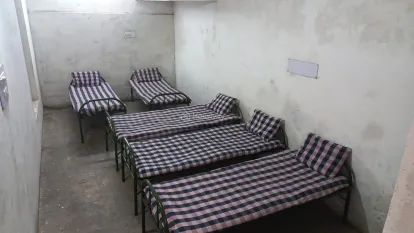 Dwarkesh Hostel & PG Image 17