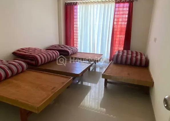 Rameshwar Hostel & PG Image 1