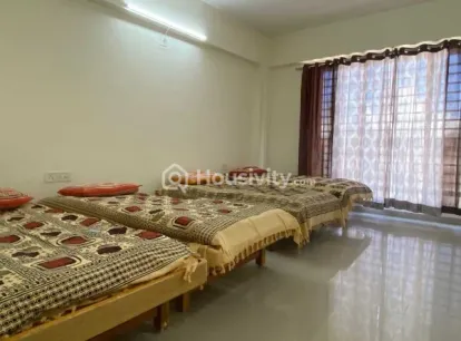 Rameshwar Hostel & PG Thumbnail