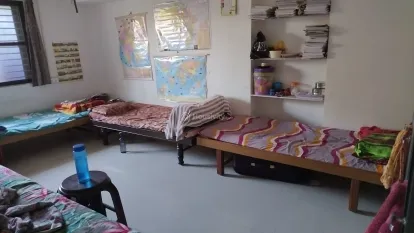 Jagrav Girls Hostel Image 6