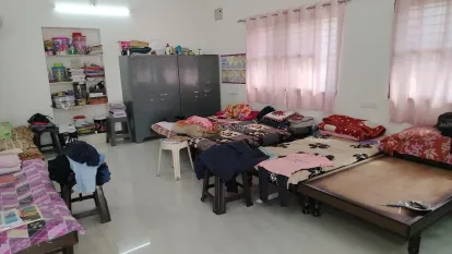 Jagrav Girls Hostel Image 9