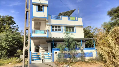 Jagrav Girls Hostel Thumbnail