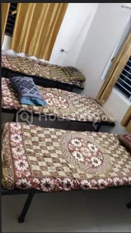 Jay Ambe PG Thumbnail