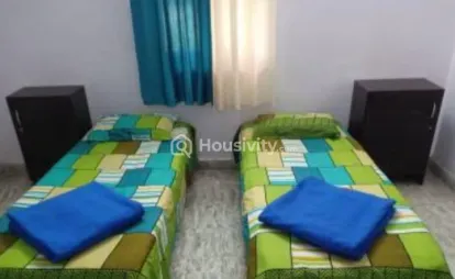 Jay Ambe PG Thumbnail