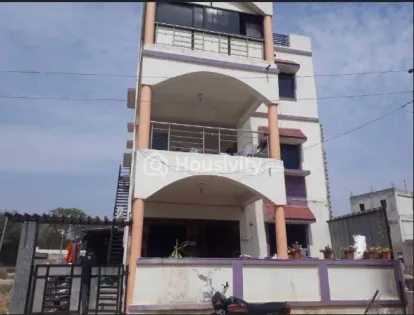 Ashwamegh Boys & Girls PG Thumbnail