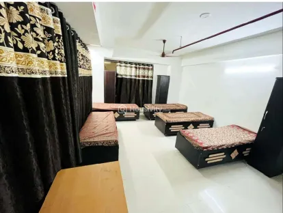 Maruti Boys hostel & PG Thumbnail