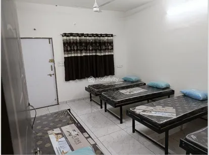 Maruti Girls hostel & PG Thumbnail