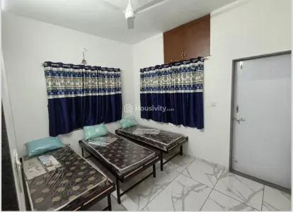 Maruti Girls Hostel Thumbnail