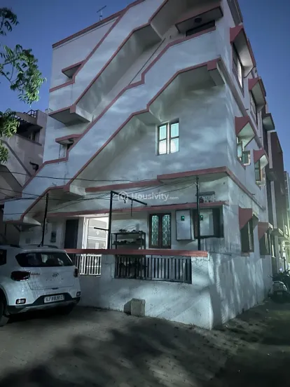 Saraswati Girls Hostel Thumbnail