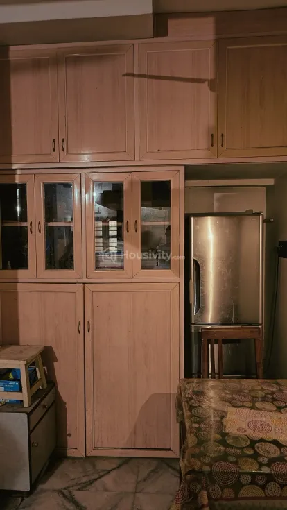 Sarthi PG And Hostel Image 5