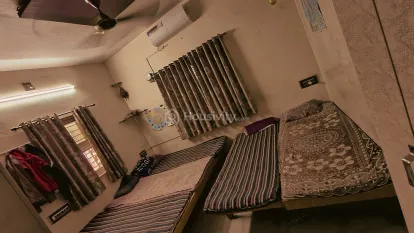 Sarthi PG And Hostel Image 7