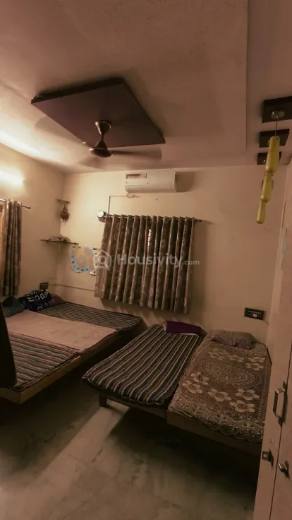 Sarthi PG And Hostel Image 8